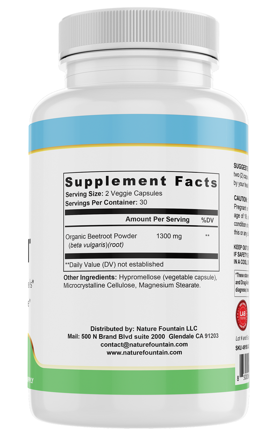 Beet Root