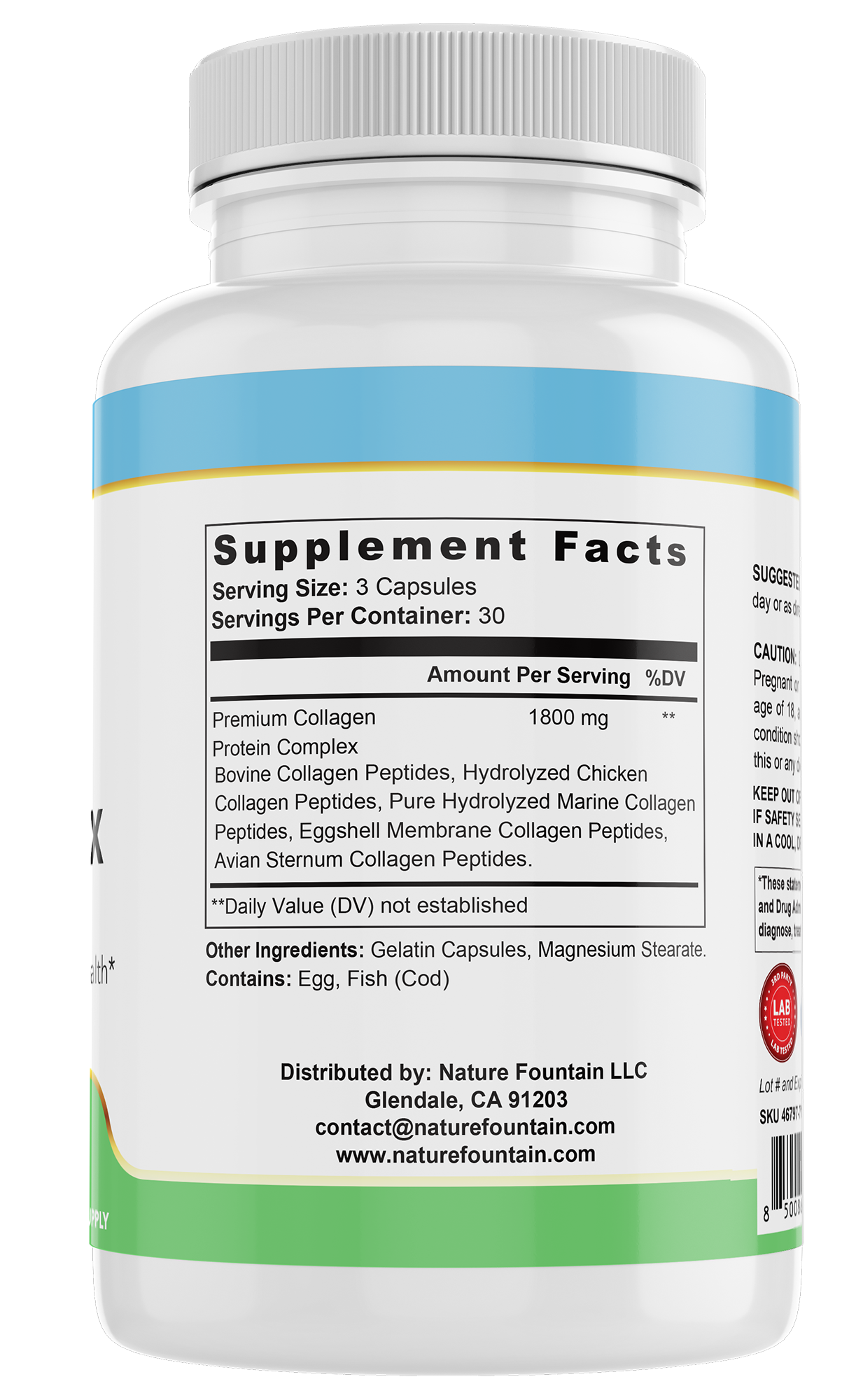Collagen