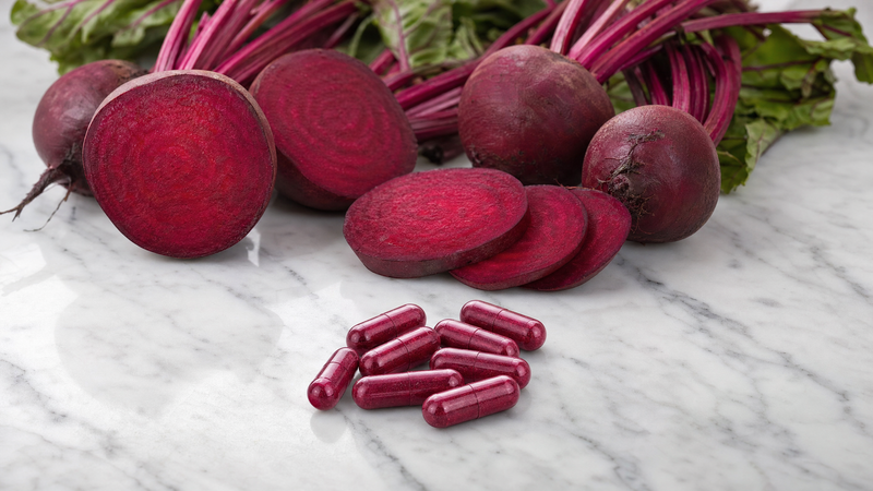 Beet Root Benefits: Everyday Support for Circulation, Exercise, and Vitality
