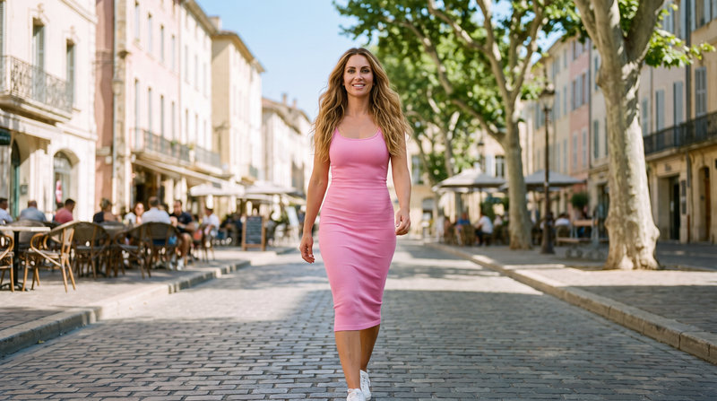 Slim Silhouette: A More Grounded Approach to Everyday Wellness