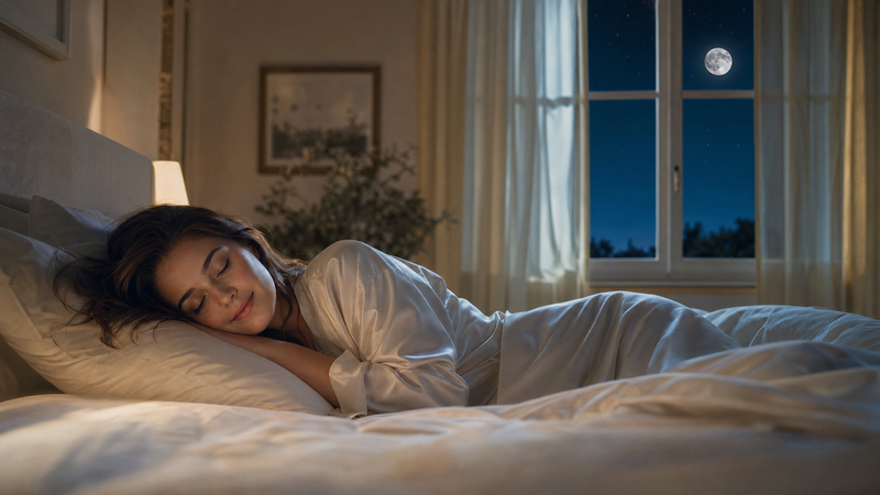Magnesium Glycinate Benefits: A Complete Guide
