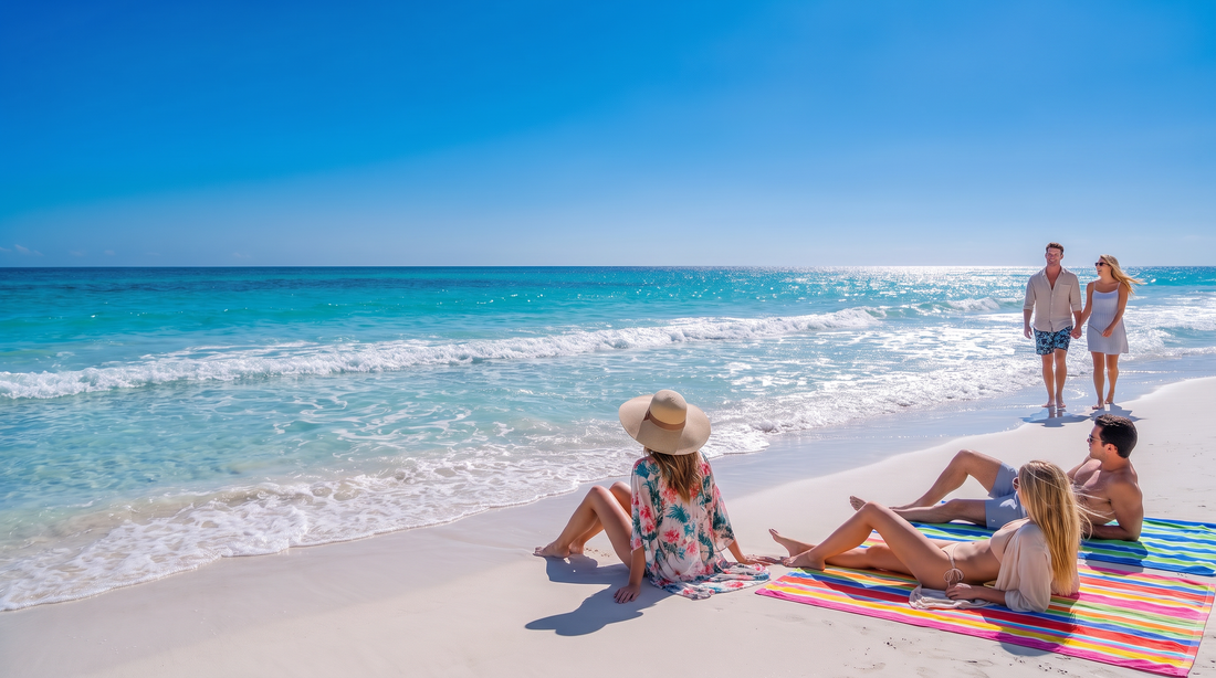 Finding Your Calm State: Simple Ways to Unwind When Your Mind Won't
