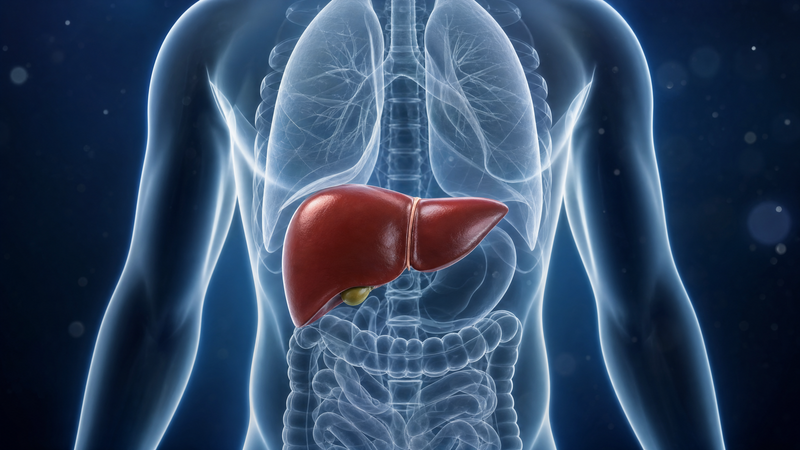 Liver Cleanse Detox: Everyday Habits for Liver Wellness
