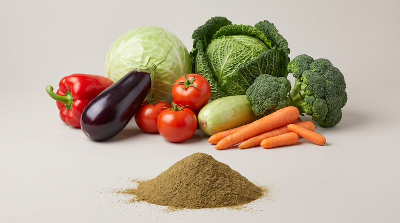 Super Veggies Powder: A Simple Way to Add Greens to Your Routine
