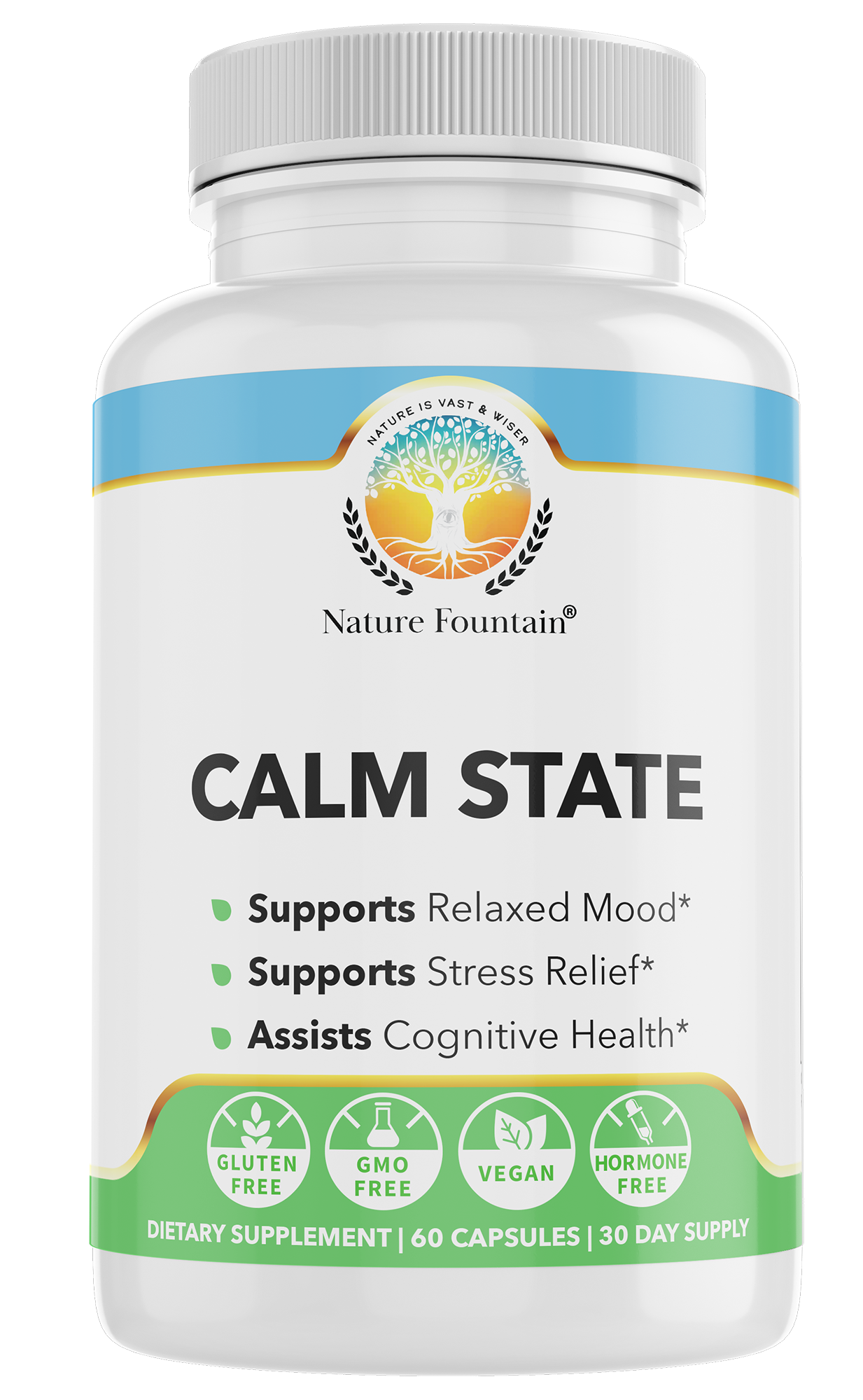 Calm State