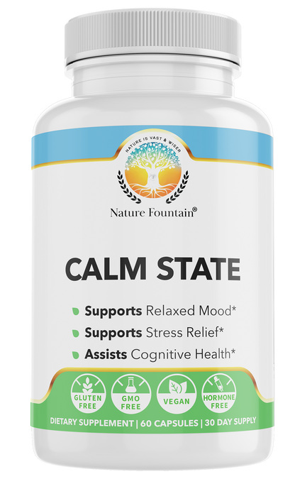 Calm State