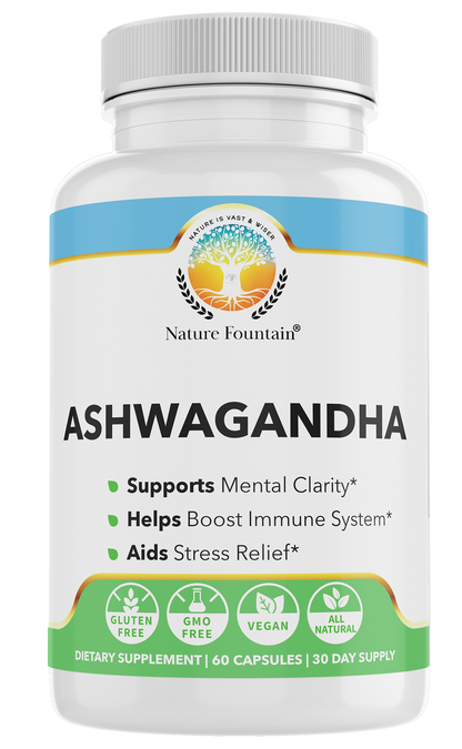Ashwagandha