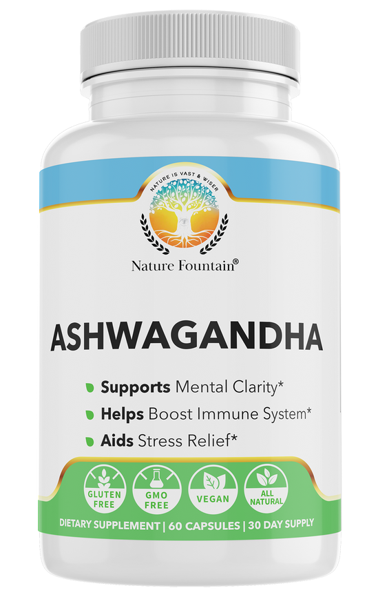 Ashwagandha