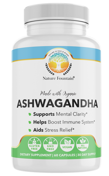 Ashwagandha