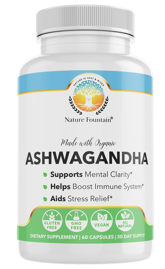 Ashwagandha