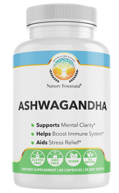Ashwagandha