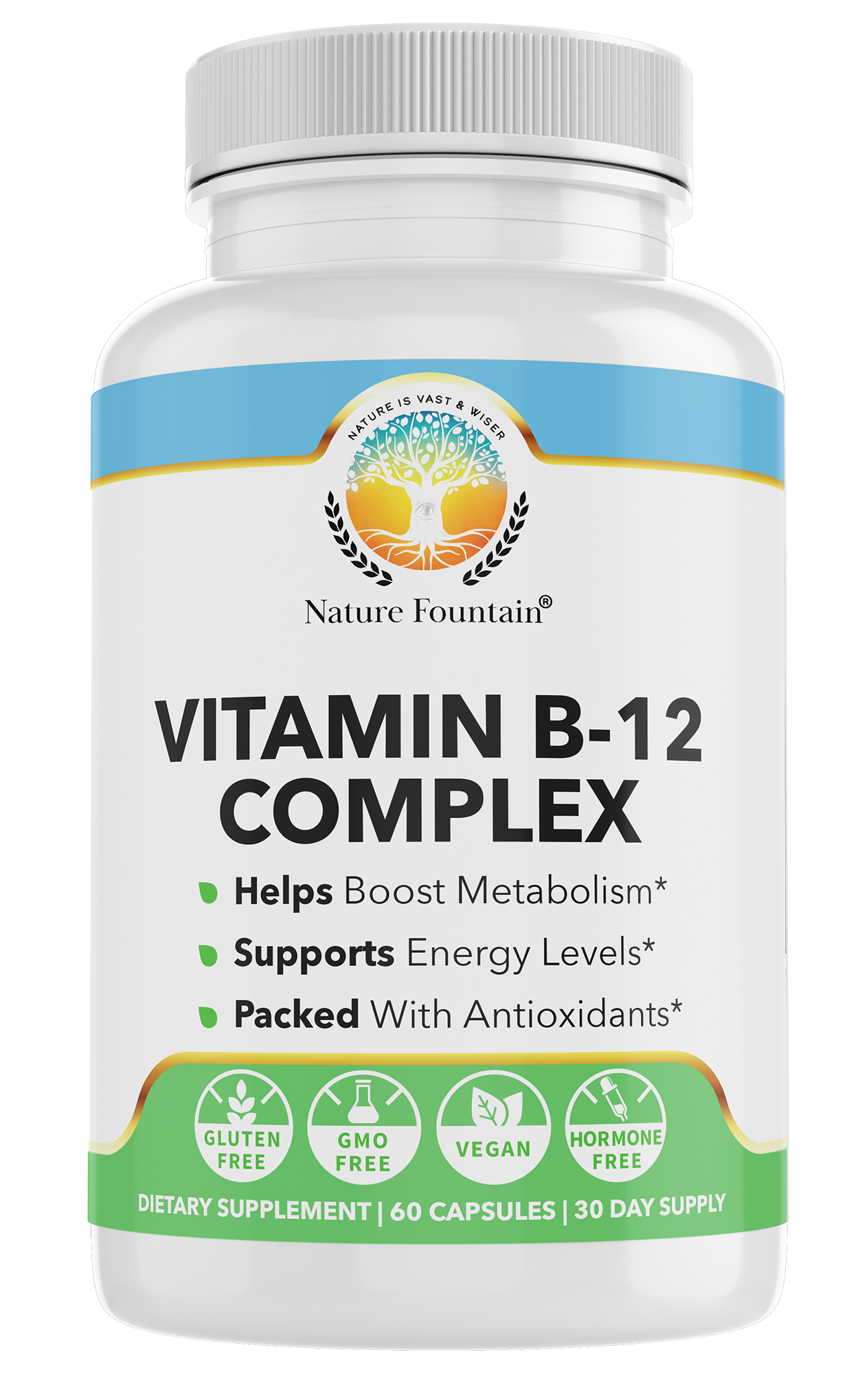 B12 Complex