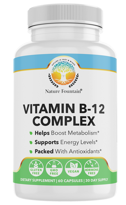 B12 Complex