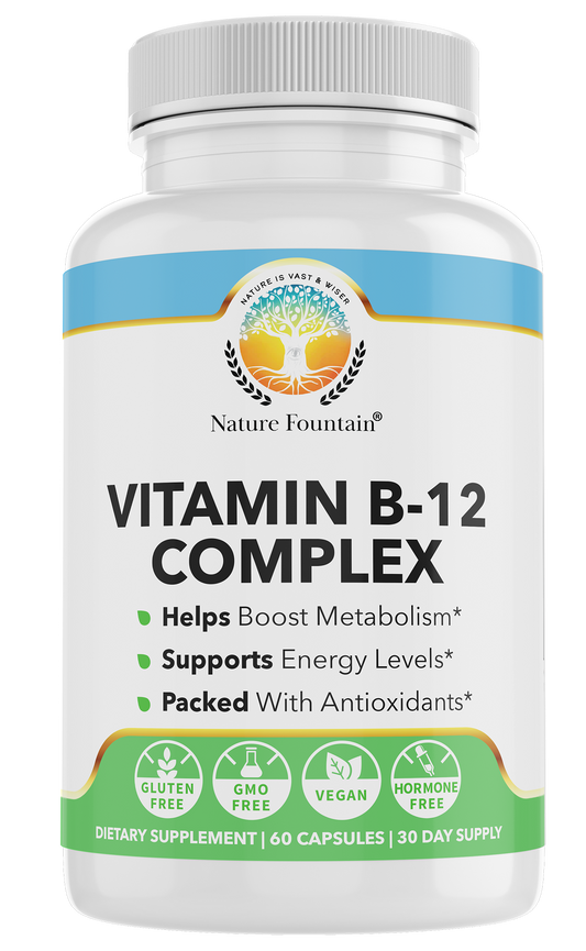 B12 Complex