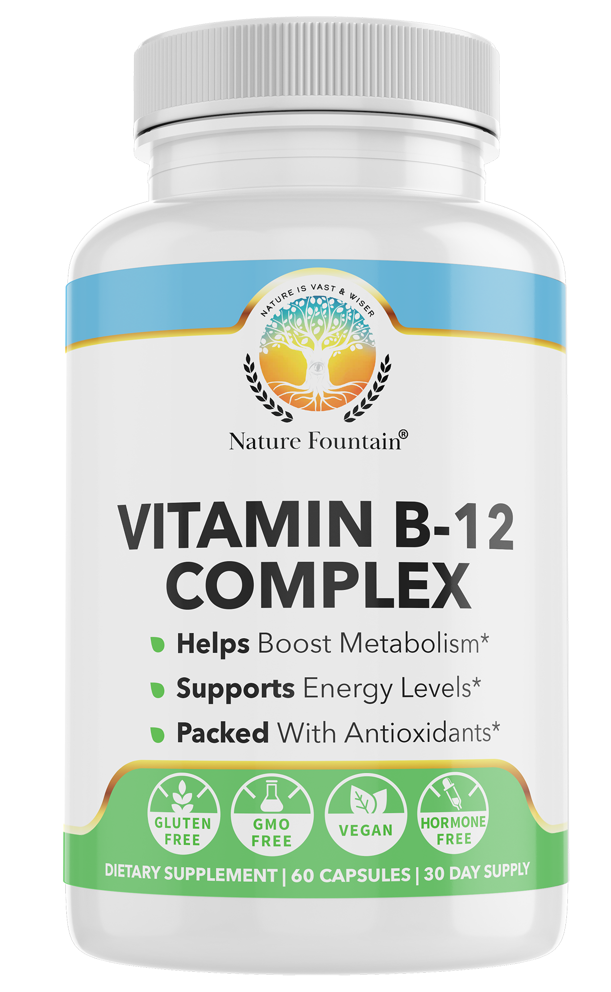 B12 Complex