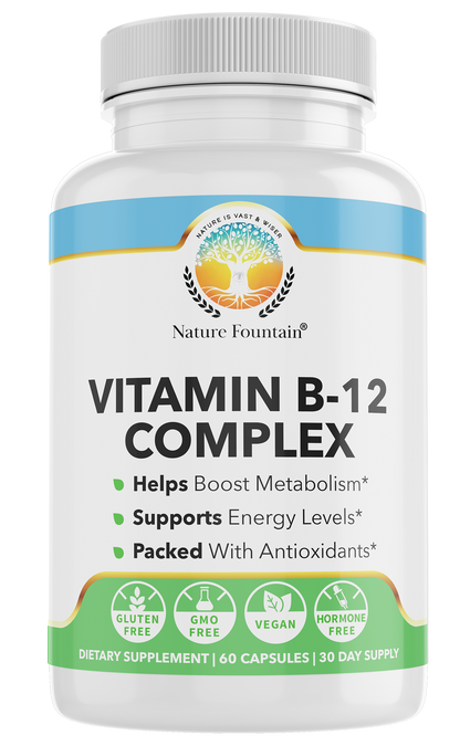 B12 Complex