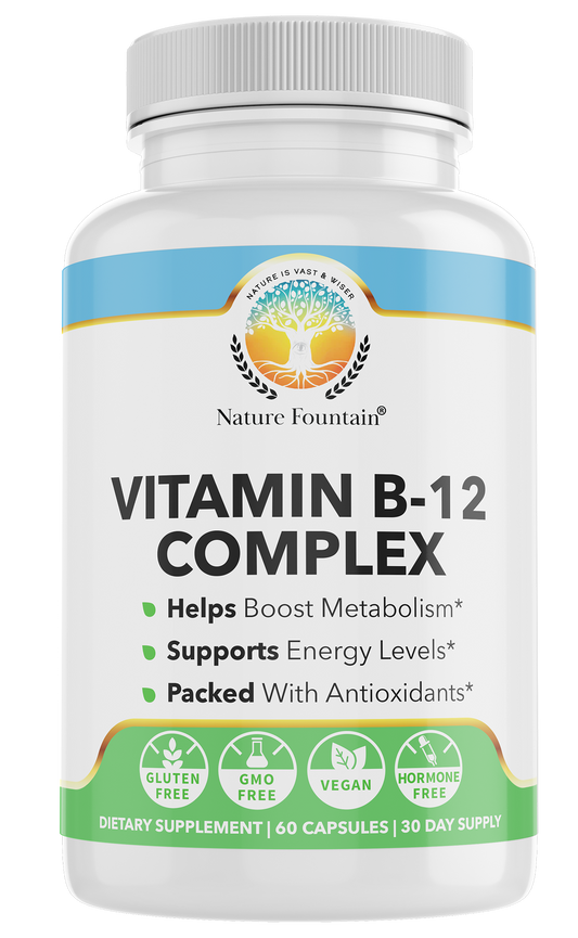 B12 Complex
