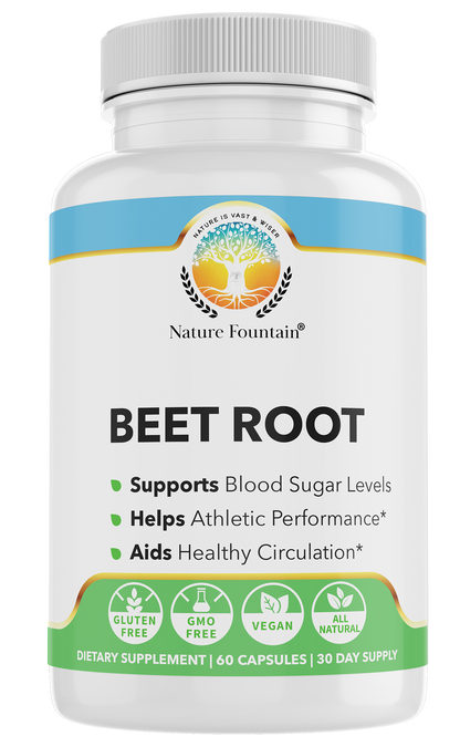 Beet Root