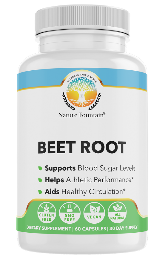 Beet Root