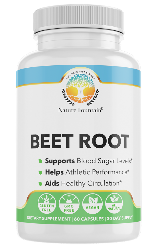 Beet Root