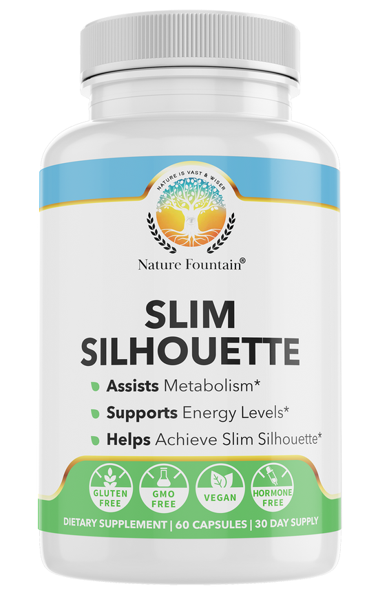 Slim Silhouette