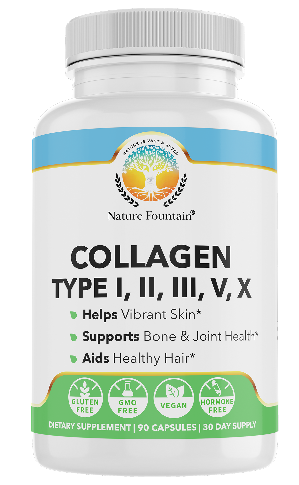 Collagen Product