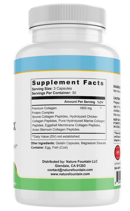 Collagen