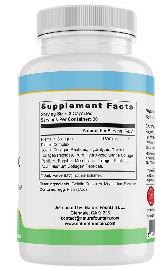 Collagen