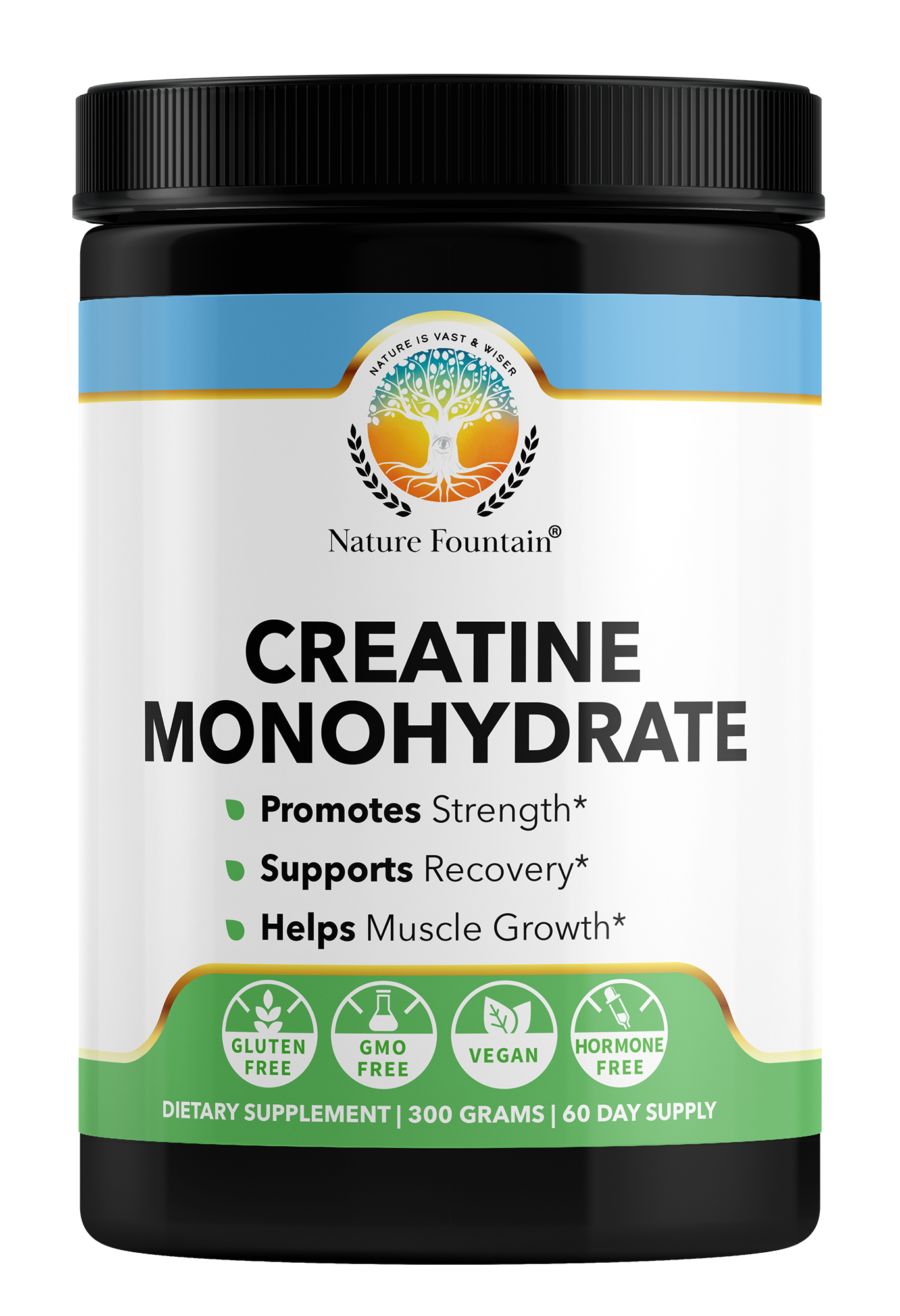 Monohidrato de creatina