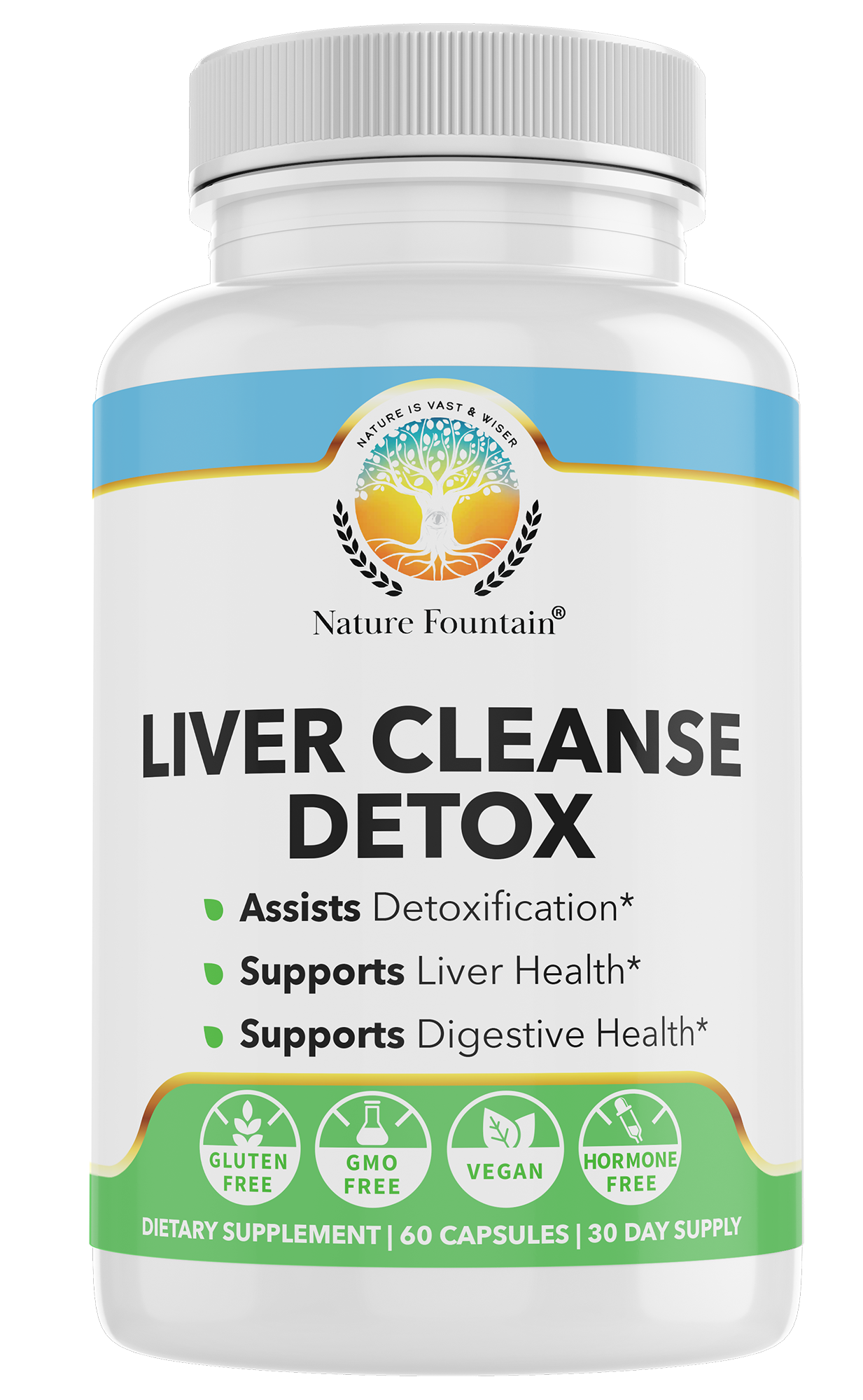 Liver Cleanse/Detox