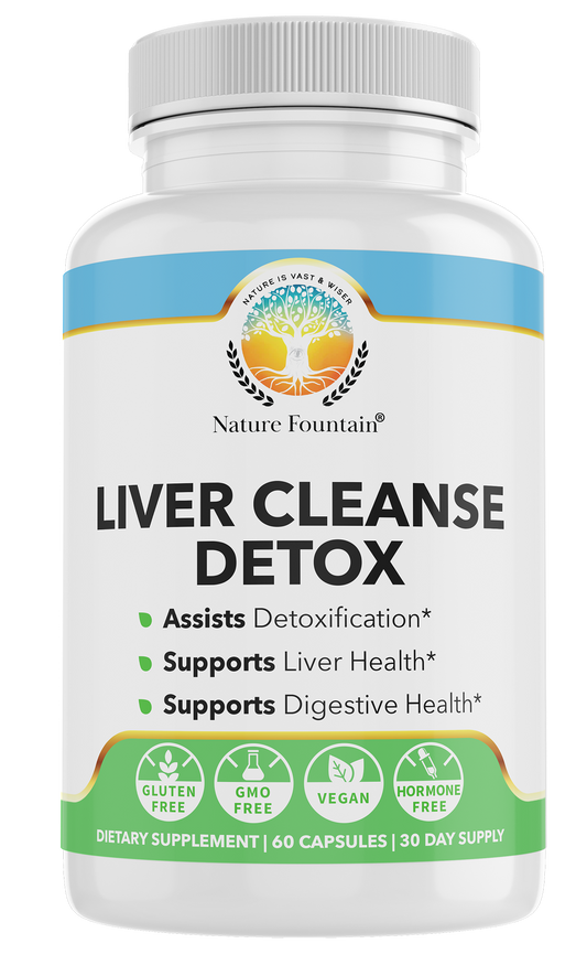 Liver Cleanse/Detox