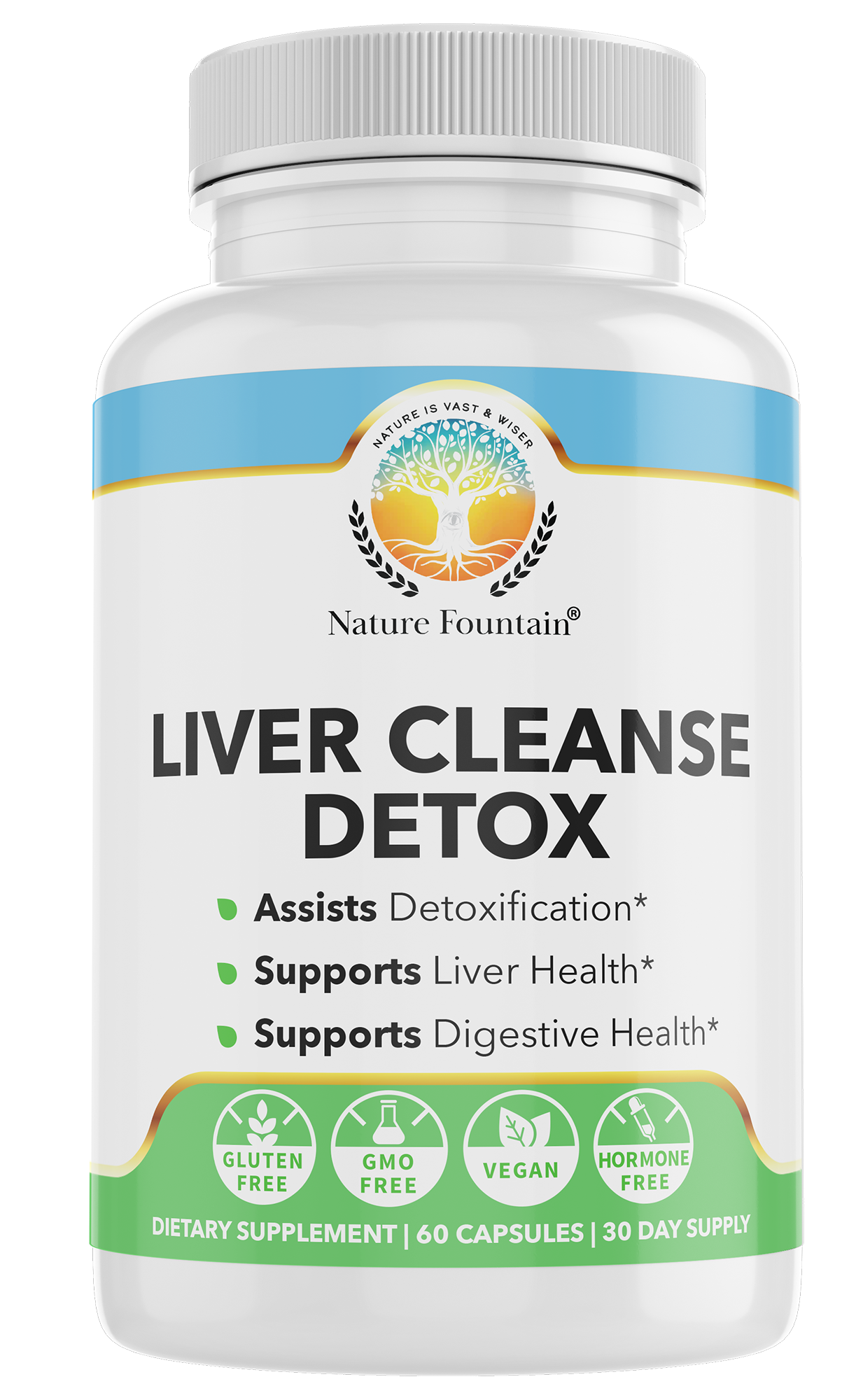 Liver Cleanse/Detox