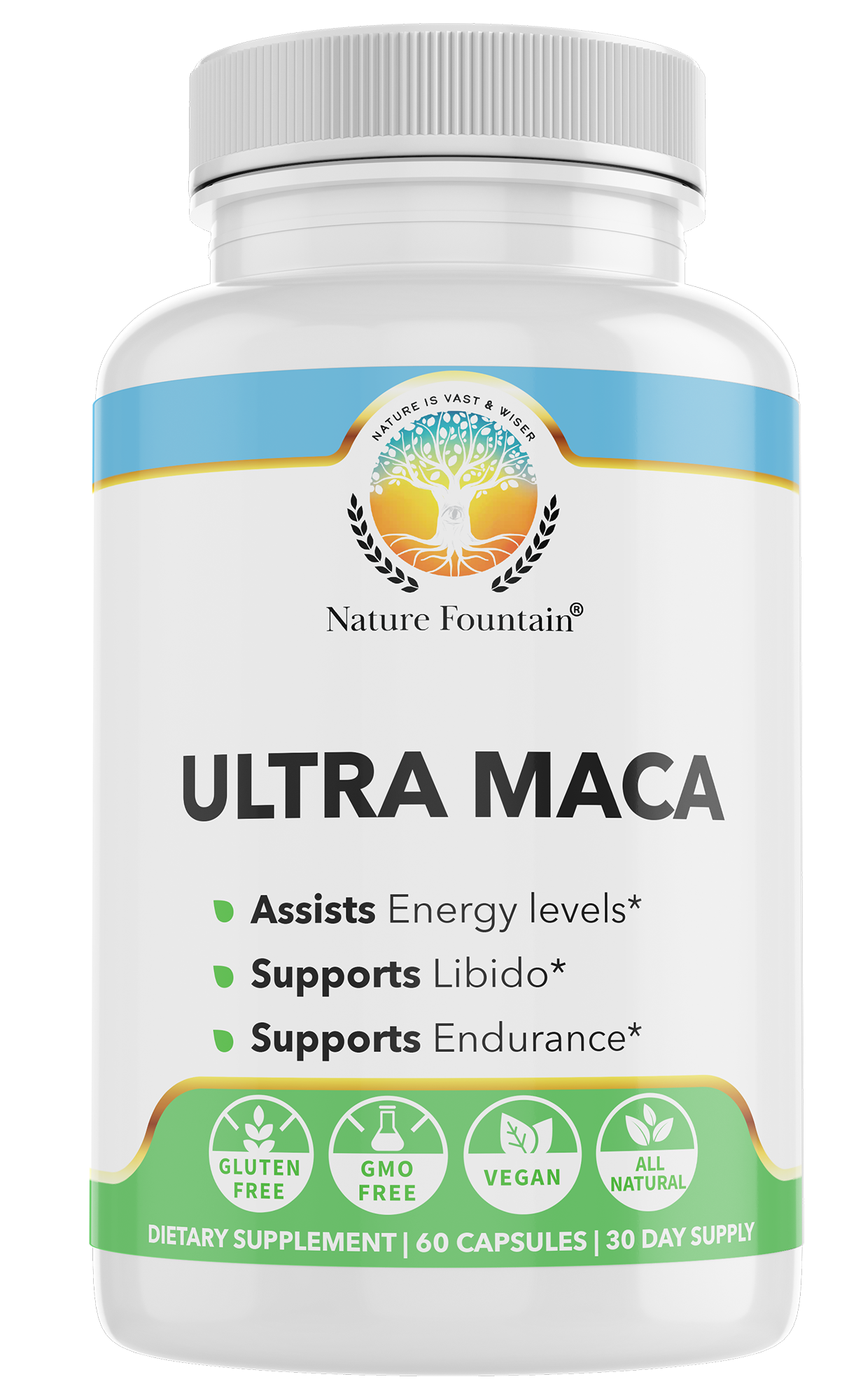 Ultra Maca