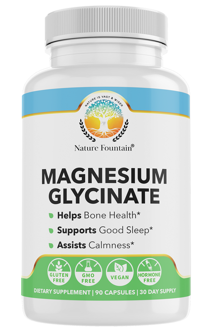 Magnesium Glycinate