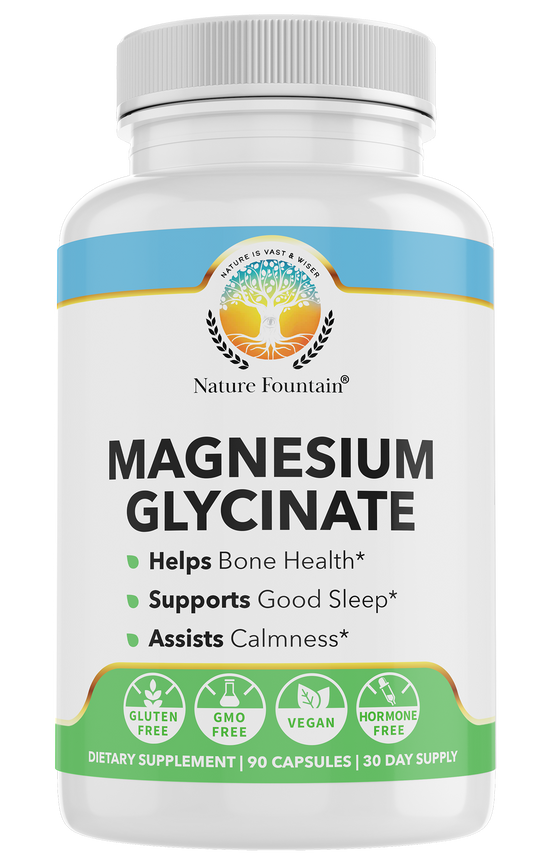 Magnesium Glycinate