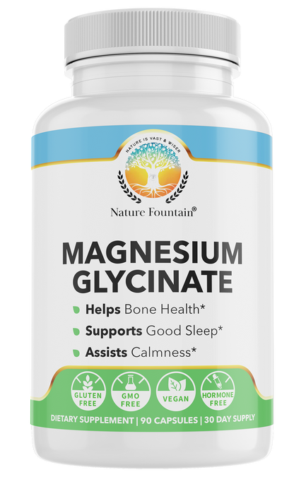 Magnesium Glycinate