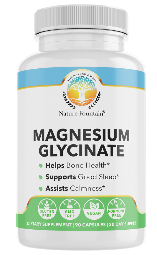 Magnesium Glycinate
