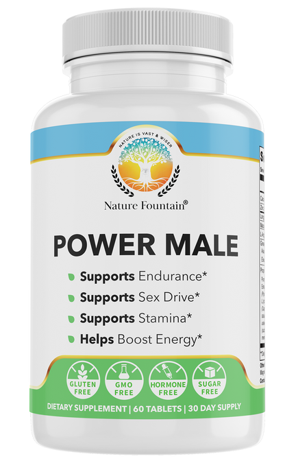 Power Male
