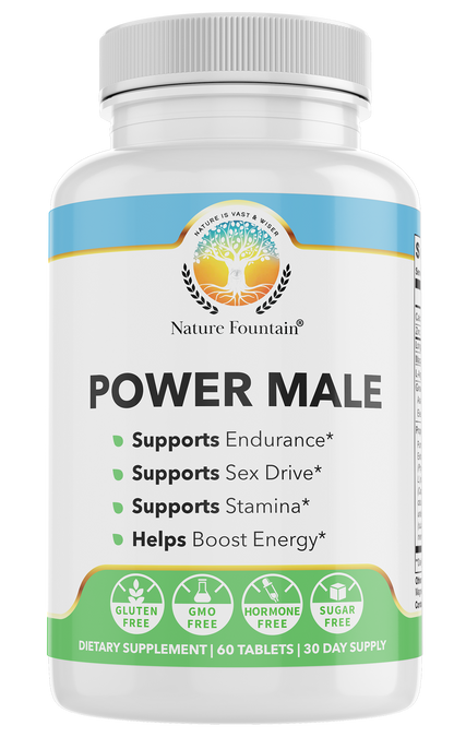 Power Male