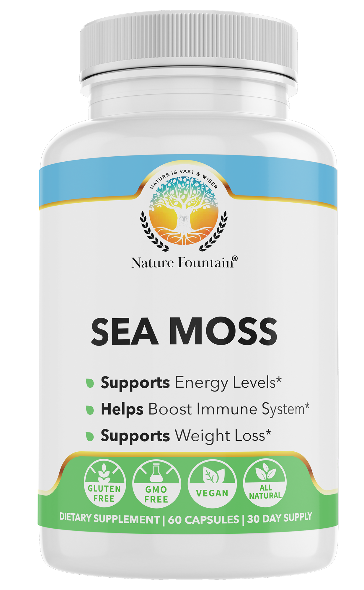 Sea Moss