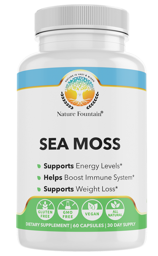 Sea Moss