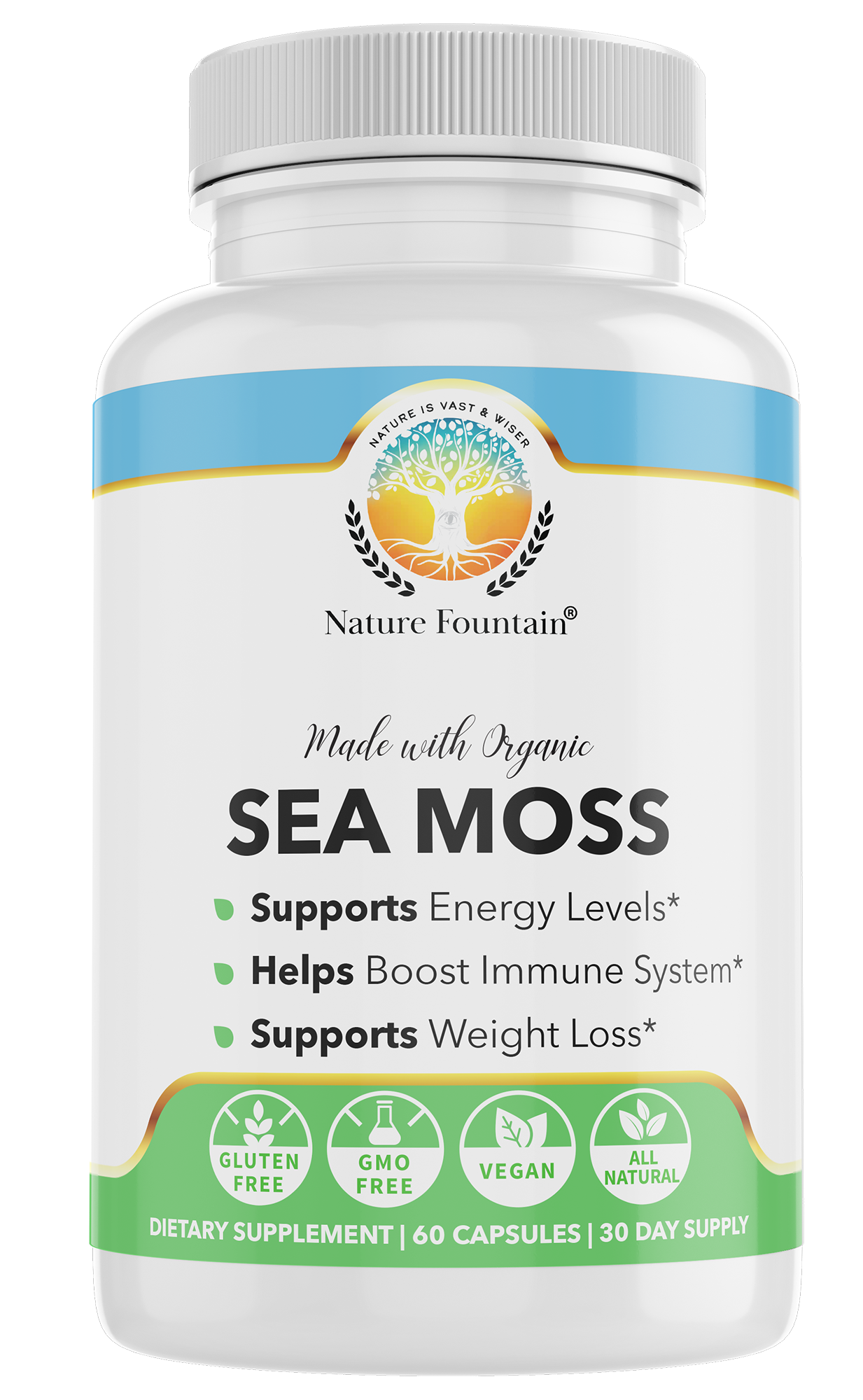 Sea Moss
