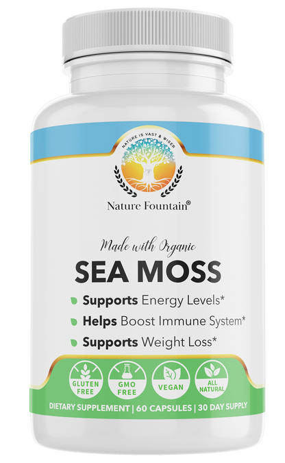 Sea Moss