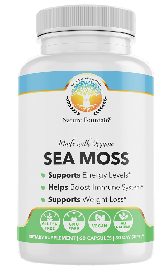 Sea Moss