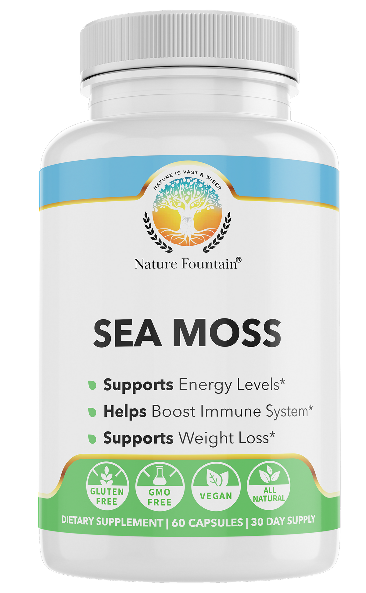 Sea Moss