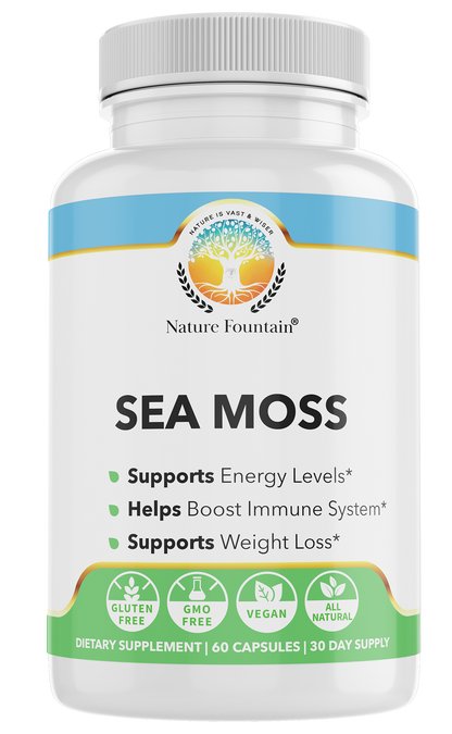 Sea Moss