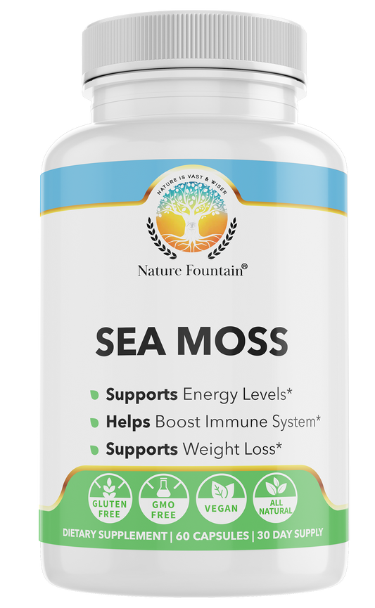 Sea Moss