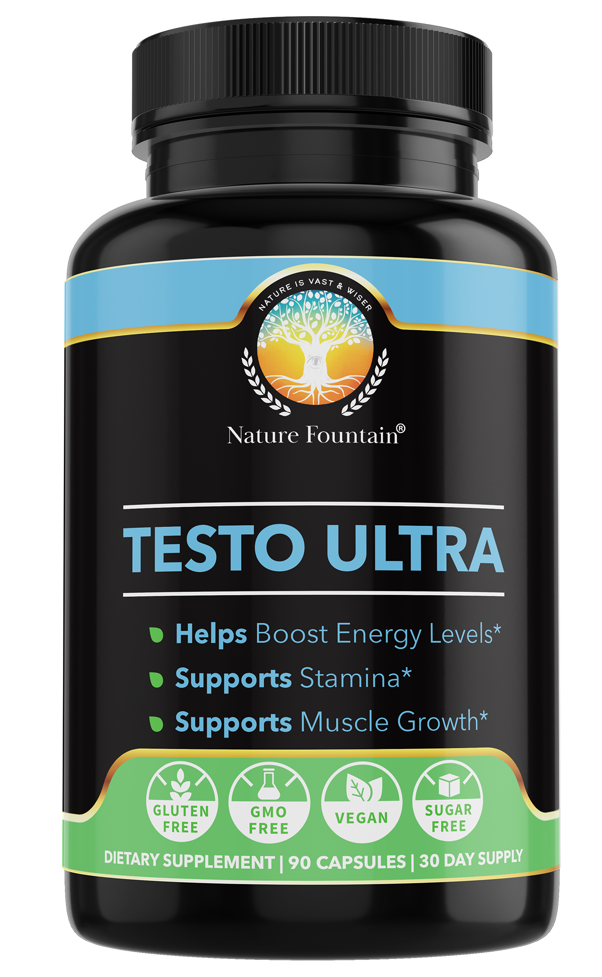 Testo Ultra
