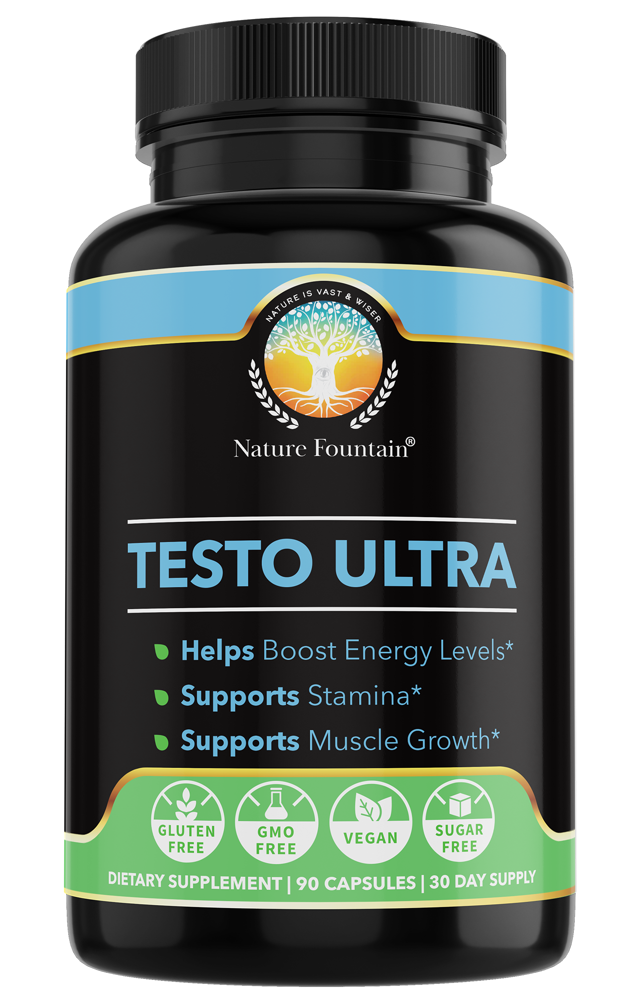 Testo Ultra