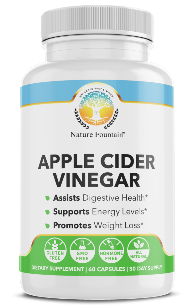 Apple Cider Vinegar